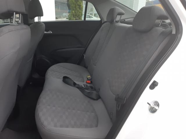 Hyundai HB20S 1.6 COMFORT PLUS 16V 4P - Foto 11