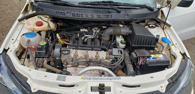 VW Gol MSI 1.6 G7 - Foto 2