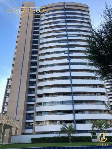 Apartamento no Condomínio Portal de Madrid (Park Del Sol)