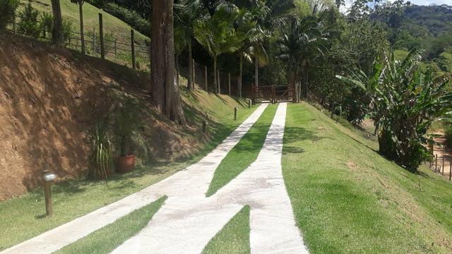 Chácara em um condomínio Marechal Floriano - Foto 10