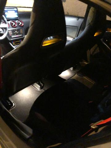 Mercedes Bens - A 250 sport 2016 - Foto 6