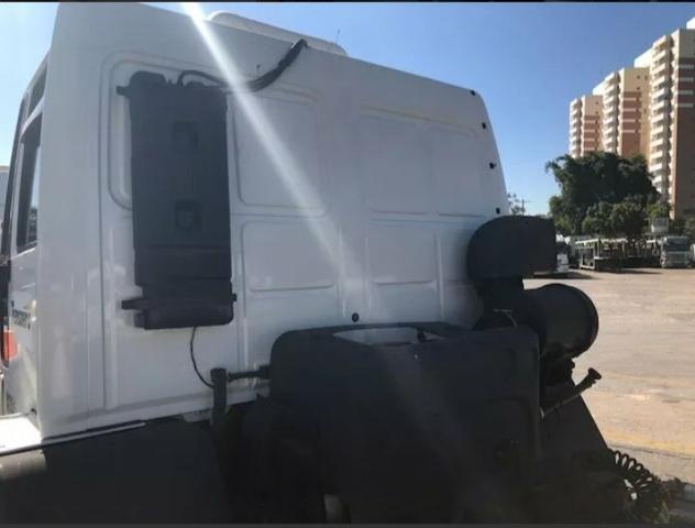 Ford cargo 4532 - Foto 2