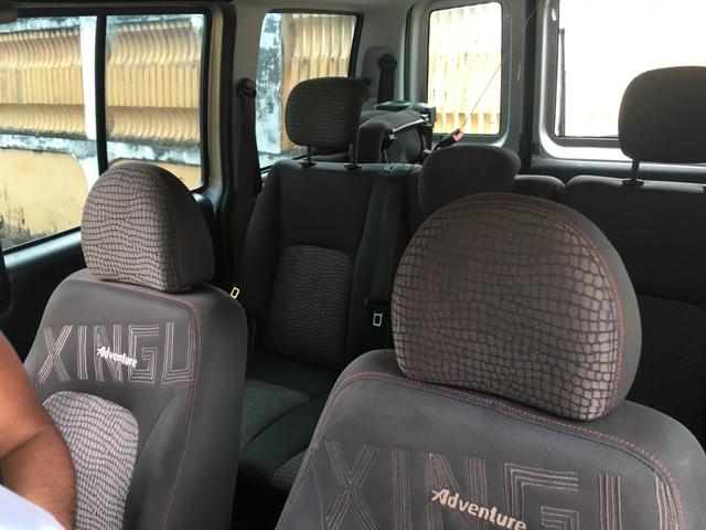Vendo Doblo adventure xingu - Foto 2