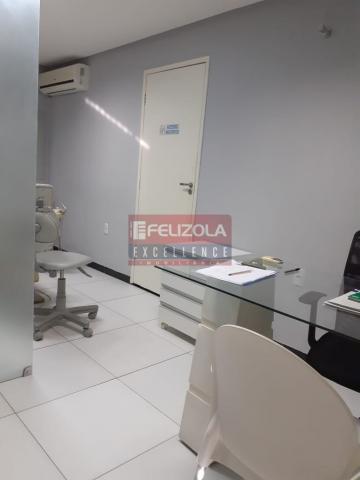 Escritório para alugar em Inácio barbosa, Aracaju cod:270