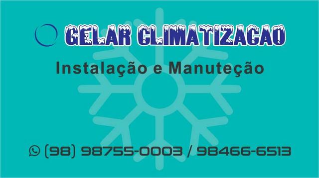 Gelar Climatização - Foto 3