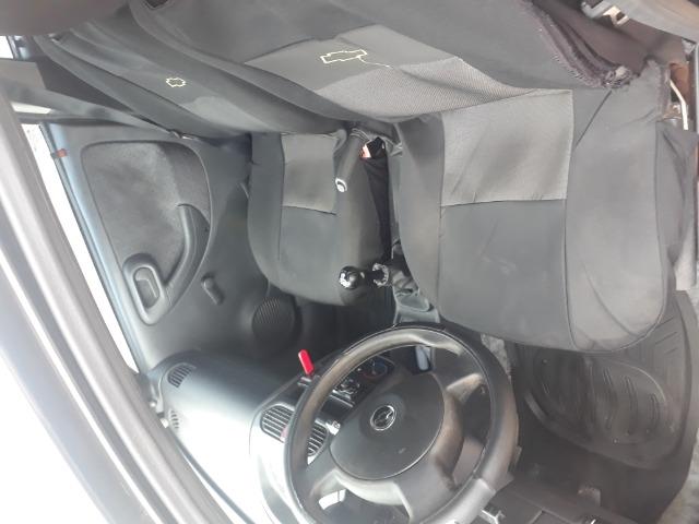Corsa Hetch - Foto 7