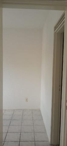 Parangaba apto 70m², 3 qrts(sendo 1 suíte), wc social, cozinha americana.(cód.34) - Foto 20