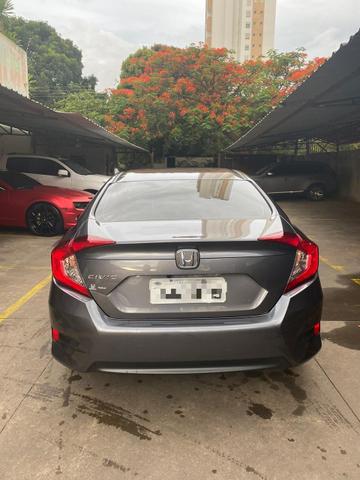 Honda Civic EX 2018 - Foto 4