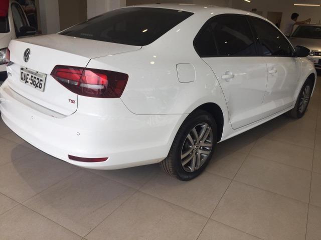 Jetta Comfortline 1.4 16v TSi - Foto 4