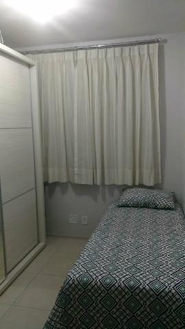 Apartamento Villaggio Limoeiro, 2 quartos, suíte, 56 m², ótima localização - Foto 13