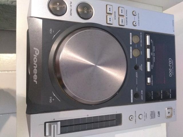 Som profissional para DJ - Foto 6