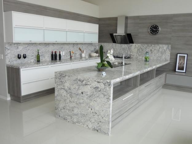 Bancadas, pias, banheiros,tumulos, pisos de granito - Foto 4