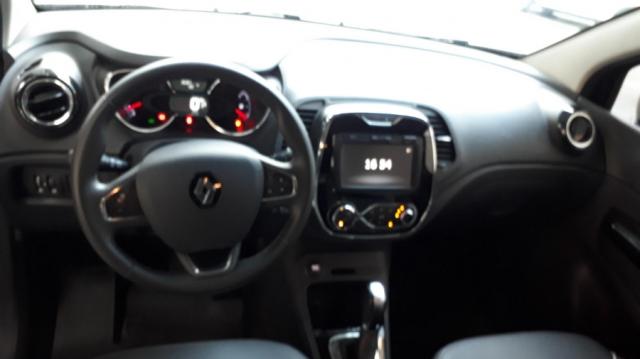 Renault Captur CAPTUR 1.6 16V SCE FLEX INTENSE X-TRONIC 4P - Foto 9