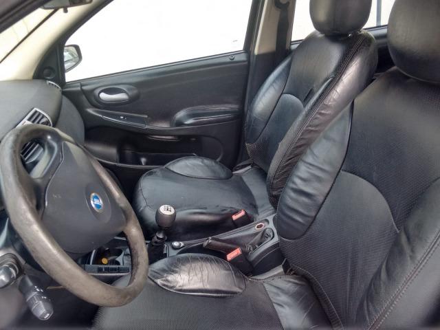Fiat Stilo - Foto 3