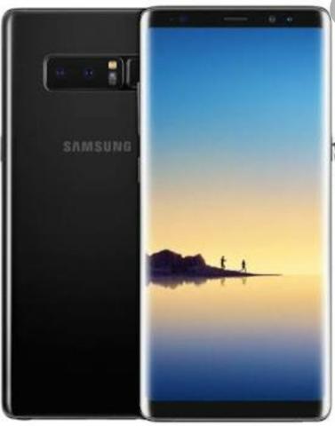 Note 8 Samsung