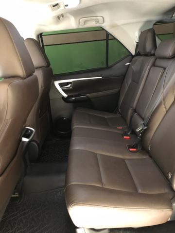 Toyota SW4 - Foto 5