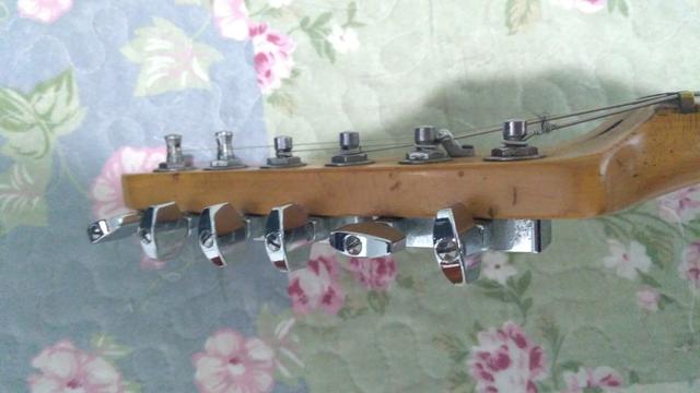 Fender Stratocaster. - Foto 6