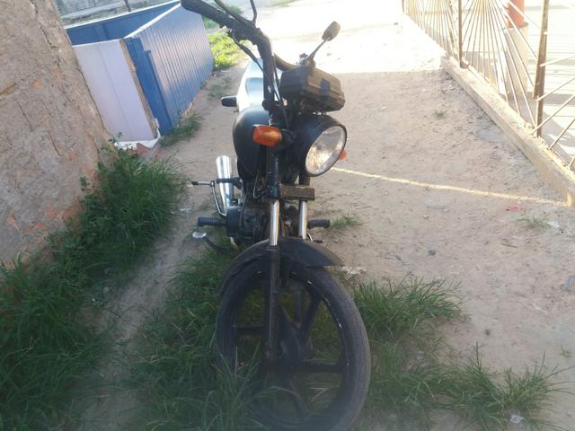 Vende-essa moto sundown - Foto 2