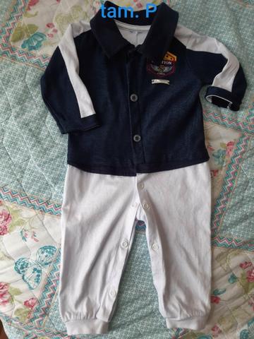 Roupas para bebê. - Foto 6