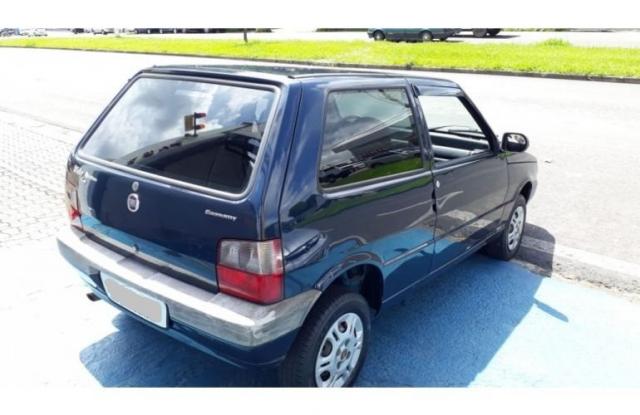 Fiat Uno 2013 1.0 - Foto 7