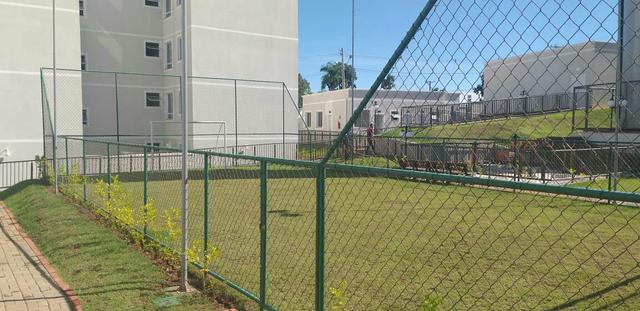 Térreo com Garden no condomínio Chapada da Costa - Foto 4