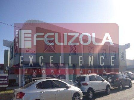Prédio inteiro para alugar em São josé, Aracaju cod:141