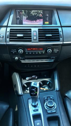 BMW X6 M 4x4 V8 Bi-turbo Coupé 10/11 - Foto 10