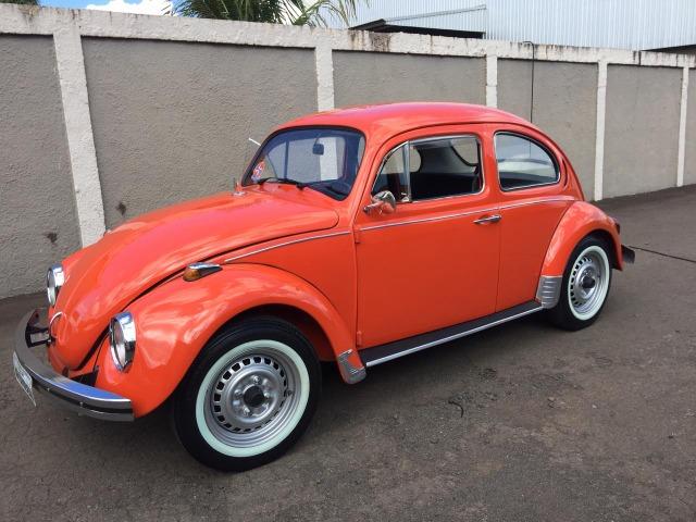 Fusca 1975