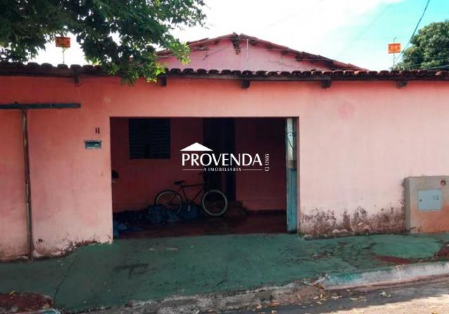 Casa com 3 dormitórios à venda, 288 m² por R$ 130.000 - Jardim Curitiba - Goiânia/GO - Foto 9