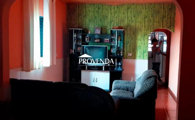 Casa com 3 dormitórios à venda, 288 m² por R$ 130.000 - Jardim Curitiba - Goiânia/GO - Foto 8