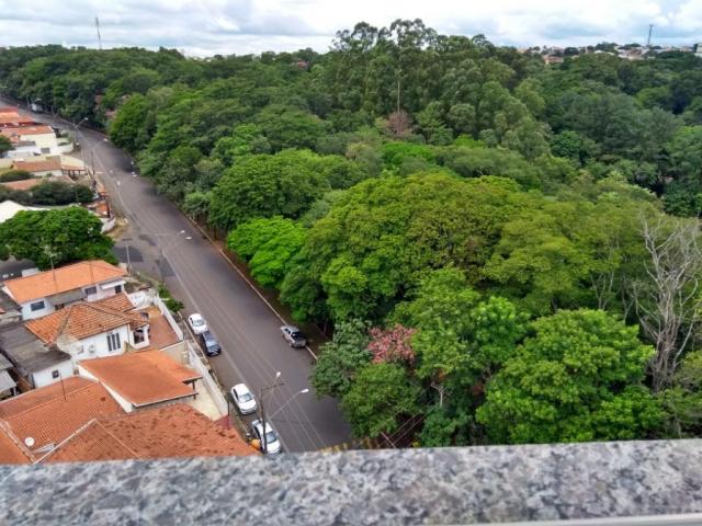 Apartamento à venda com 2 dormitórios em Jardim santa rosa, Campinas cod:AP003605 - Foto 3