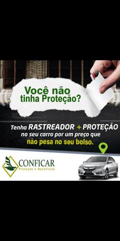 Conficar proteção veícular." - Foto 2