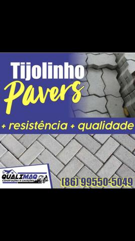 Bloquete intertravado - Foto 2