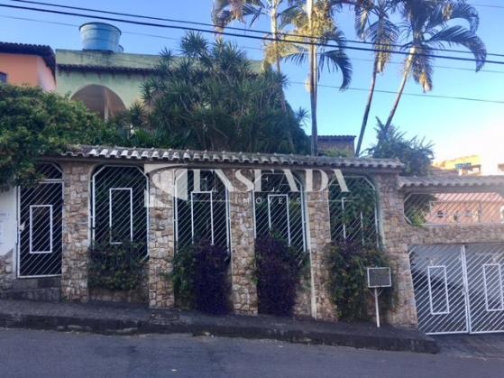 Casa, Maruípe, Vitória-ES