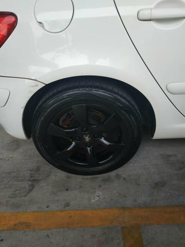 Peugeot 307 - Foto 9
