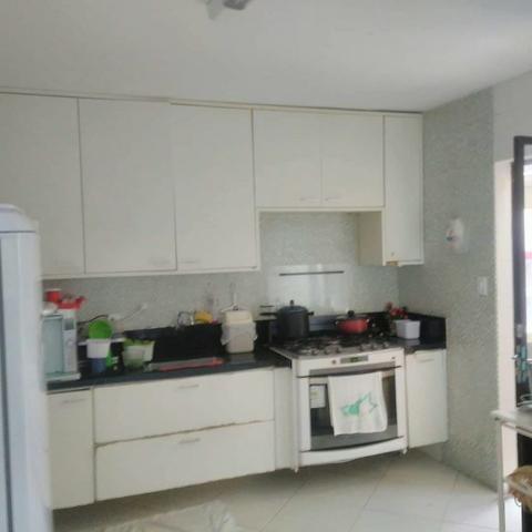 Caminho das Arvores Casa com 5/4 e 3 suítes próximo Paulo VI - Foto 6