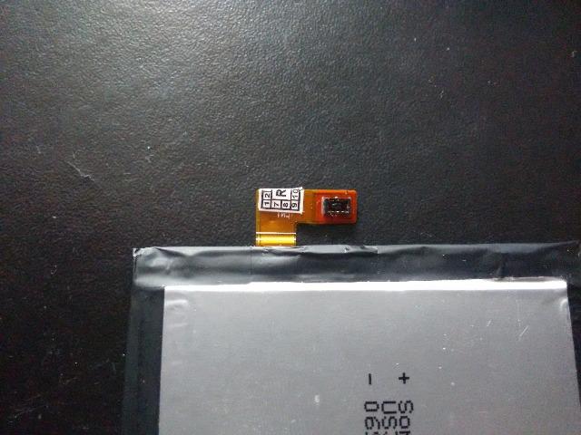Bateria de celular sony t3 - Foto 3