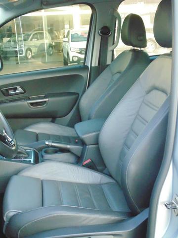Amarok Highline 2.0TDi 16v 4x4 C.D. (Abaixo da FIPE!!!) - Foto 7