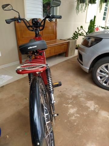 Scooter Daytona 9.0