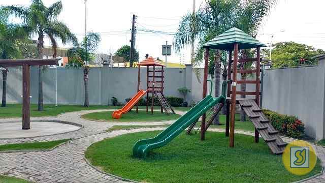 Apartamento para alugar com 3 dormitórios em Parquelandia, Fortaleza cod:46013 - Foto 10