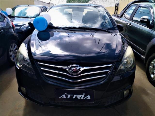 Lifan 530 1.5 16v - Foto 2