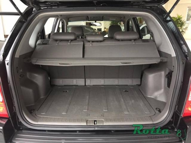 HYUNDAI TUCSON GLS 2.0 PERFEITO ESTADO DE CONSERVAÇÃO! - Foto 14