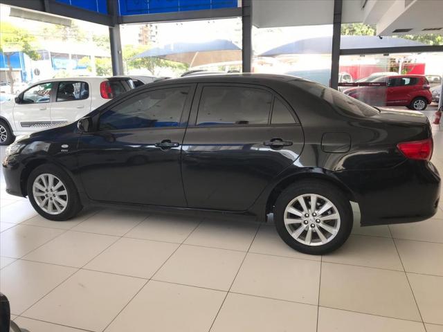 TOYOTA COROLLA 1.6 XLI 16V GASOLINA 4P AUTOMÁTICO - Foto 6