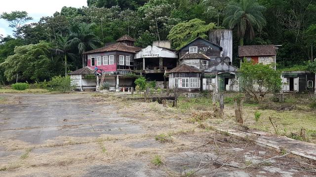 Cidade Faroeste - Foto 2
