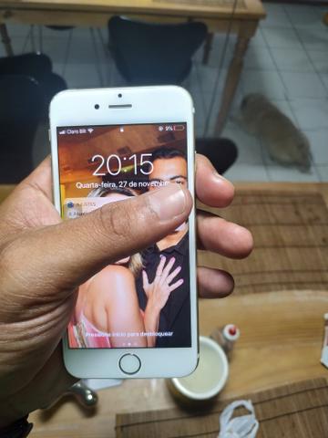 IPhone 6 64g 100% ORIGINAL - Foto 6