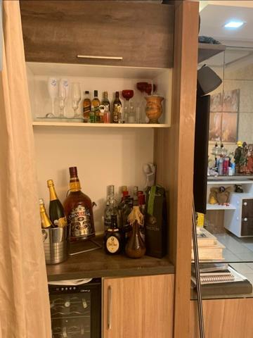 Apartamento Navegantes Residencial - Foto 2