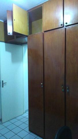 Apartamento Damas - Rua Oscar Bezerra (R$ 120.000) - Foto 5
