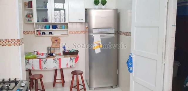 Casa à venda com 4 dormitórios em Andaraí, Rio de janeiro cod:JCCA40003 - Foto 18