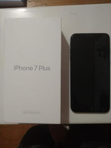 IPhone 7 Plus 128GB - Foto 3