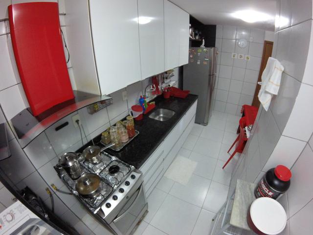Ap. 139m2 com 3 suítes na Jatiúca - Foto 10